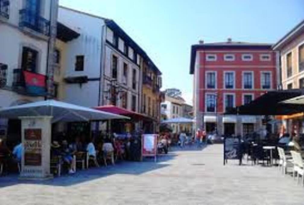 Durmiendo En El Paraiso Llanes Exterior foto