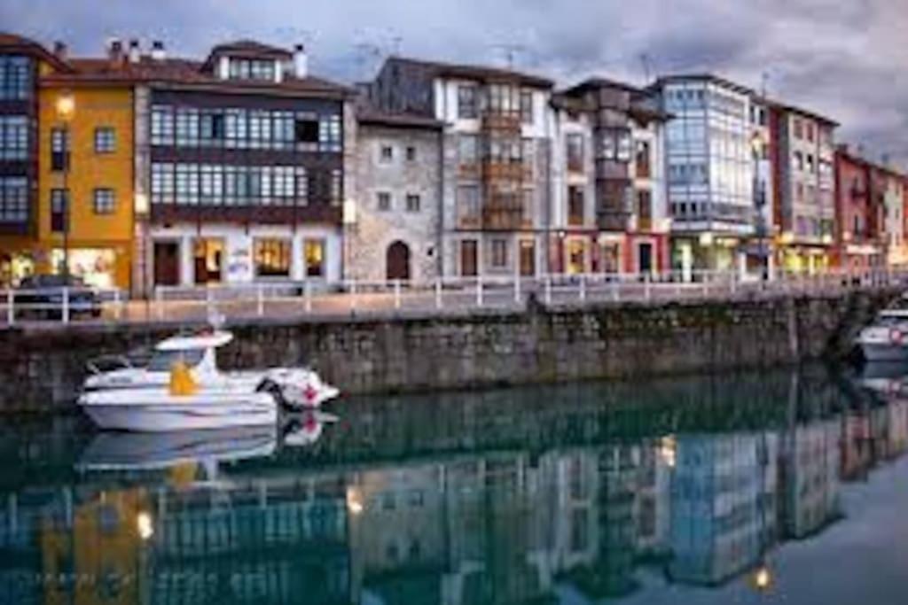 Durmiendo En El Paraiso Llanes Exterior foto