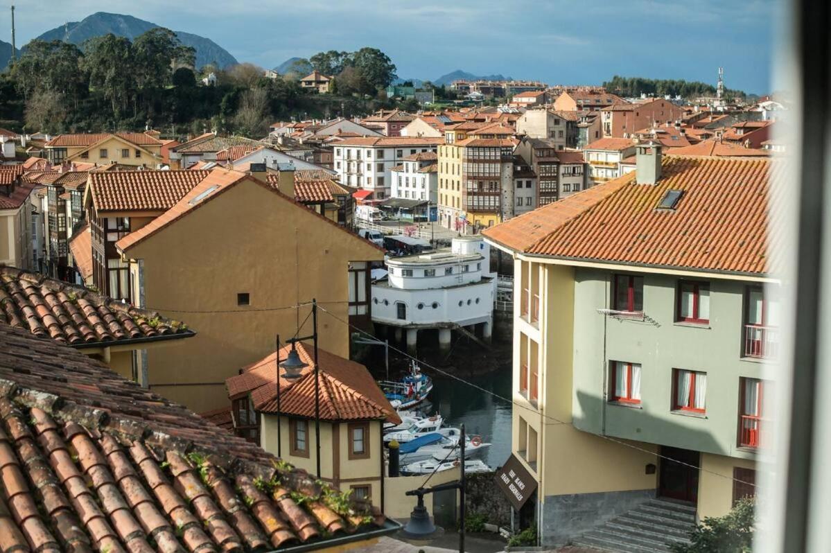 Durmiendo En El Paraiso Llanes Exterior foto